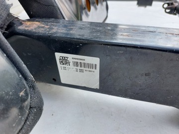 фото thumb №14, Сидіння, диван пасажирів mercedes sprinter w906 eu