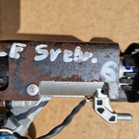 фото thumb №9, Opel corsa e 1.4 блок керування двигуна замок запалювання ключ 12657461 absw acdelco