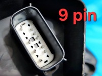 фото thumb №15, Ford tourneo connect mk2 lift 2017 2022 ксенон led лампа ліва фара euro