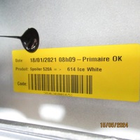 фото thumb №15, Ig-095 крышка багажника багажника volvo v90 ii 31663428