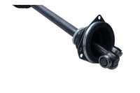 фото thumb №3, Приводной вал renault master le 2,2dci /2,8dti 670mm