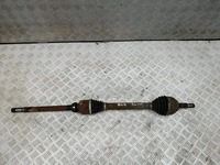 фото thumb №1, Приводной вал правый перед peugeot rcz 1.6 thp