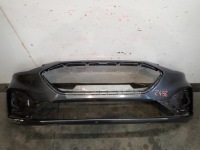 Купити Бампер перед передній ford focus mk4 st 2018-, фото thumb