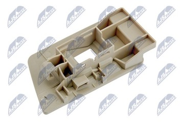 фото thumb №10, Защита кнопки стёкла ews-bm-024 nty