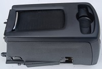 фото thumb №1, Peugeot 5008 lift 16 r тунель середній підлокітник eu