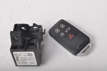 фото thumb №1, Volvo xc60 s60 ii v60 v40 ii замок зажигания ключ 30659639