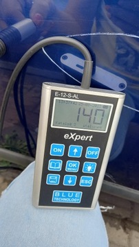 фото thumb №8, Двері ліві зад opel meriva 03r hb