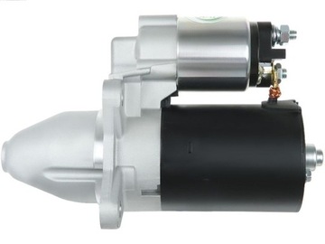 фото thumb №13, As-pl s0103 стартер