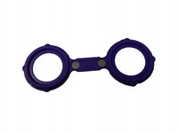 фото thumb №1, Оригінальна ущільнювач радіатор масла mercedes om642