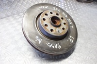 фото thumb №1, Vw passat b6 ступиця підшипник ліва перед 3c0407257f