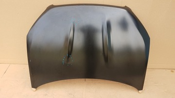 фото thumb №7, Капот nissan qashqai j10 рестайлінг нова