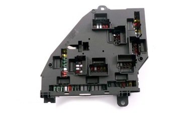 фото thumb №9, Bmw f01 f02 f10 f11 коробка запобіжників 9252813