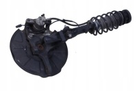 фото thumb №6, Поворотный кулак левая smart fortwo ii 15r. электрический