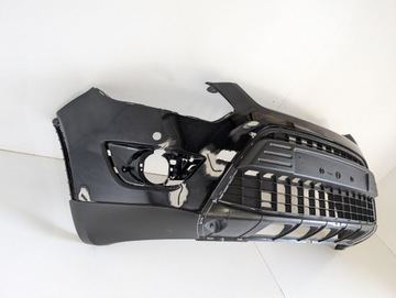 фото thumb №3, Бампер переднее ford kuga 2008 2009 2010 2011 pdc