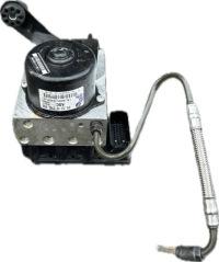 Купити Bmw e46 насос abs 6756288, фото thumb