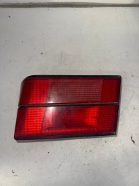 Купить Bmw e34 sedan лампа правая задний  крышка багажника, фото thumb