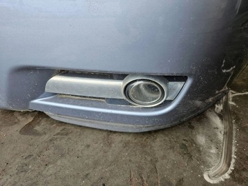 фото thumb №7, Opel signum 2004 з спереду бампер переднє