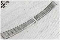 фото thumb №7, Mazda cx-5 15-17 защитная молдинг порог багажника