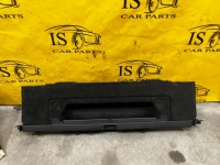 фото thumb №1, Бардачок полка накладка защита задняя багажника porsche panamera 970 i lift