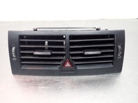 фото thumb №1, Mercedes w169 середній ґрати обдув решітка 1698300054