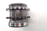 фото thumb №7, Grand cherokee wk2 3.0crd колесо зубчасте ланцюга