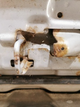 фото thumb №14, Ford ranger iii рестайлінг 09/12 капот кришка кришка перед шумоізоляція