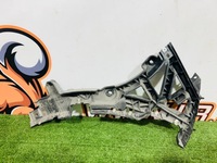 фото thumb №15, Ползун бампера правые зад jaguar i-pace x590 j9d3-17b930-aa