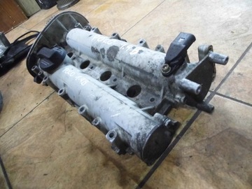 фото thumb №3, Polo 1.4b кришка клапанів вали 036103475n