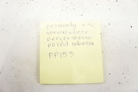 фото thumb №10, Pp153 audi a6 c7 дроти склоомивача фари перед 4g0955667