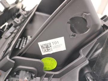 фото thumb №5, Бардачок консолі hyundai kona 1.0 tgdi 17r