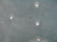 фото thumb №3, Подкрылок шумоизоляция капот mondeo mk4 lift