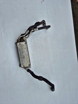 фото thumb №8, Audi a7 4g 3.0 tdi радиаторов радиатор масла коробки коробки передач 4g0317021t