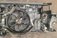 Ремінь перед передній балка радіатор вентилятор fiat stilo 2001-2007 1,9 jtd Зі Шроту, фото thumb