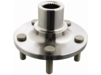 фото thumb №1, Ступица колеса перед ford transit connect 1.0-1.6 13-