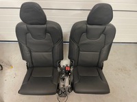 фото thumb №6, Volvo xc90 ii сидіння 3 ряд 7 осіб