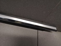 фото thumb №5, Молдинг уплотнитель хром audi a8 d3 4e0853763g