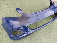 фото thumb №1, Mercedes vito 447 бампер перед