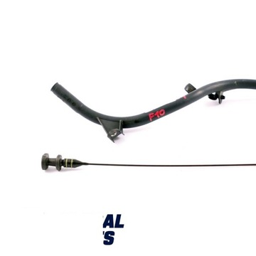 фото thumb №11, Bmw e90 e91 lci f30 f31 трубка щуп щуп масла