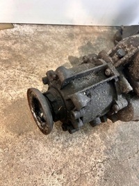 фото thumb №8, Audi a4 s4 b7 8e 8h 2007 jax автоматическая коробка передач передач