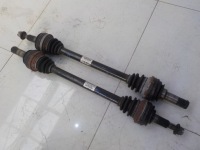 фото thumb №1, Panamera 970 приводной вал левая lub правая задняя 97033202410