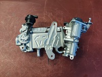 фото thumb №1, Радиаторов выхлопных газов клапан egr mercedes-benz c класс a6541409000