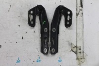 фото thumb №1, Петля петлі капот комплект lz7q audi a6 c6 04-08