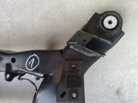 фото thumb №7, Dodge challenger charger srt widebody задні підрамник