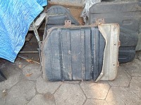 фото thumb №6, Бак топлива bak toyota previa ii 2.4 vvti 00-06