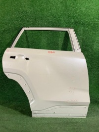 фото thumb №1, Дверь правое задние toyota rav4 v