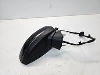 фото thumb №9, Зеркало наружное правое audi a3 8v ly9b 6-pin uk