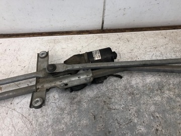 фото thumb №5, Механизм дворник mercedes vito w639 a6398200040