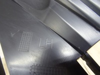 фото thumb №8, Volvo xc60 i lift напрямна лампи лівий лівий перед 31383885 llu