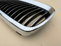 фото thumb №8, Bmw serii 3 e92 e93 решётка левая решётка радиатора бампера левый перед 1237070708