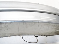 фото thumb №12, Бампер задняя задний kompletny pod 4x pdc audi a7 4g ly7g 2 трубы